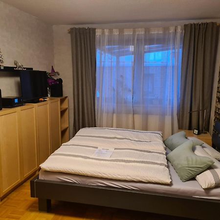 Gemuetliche Wohnung Koelner Norden Exterior foto