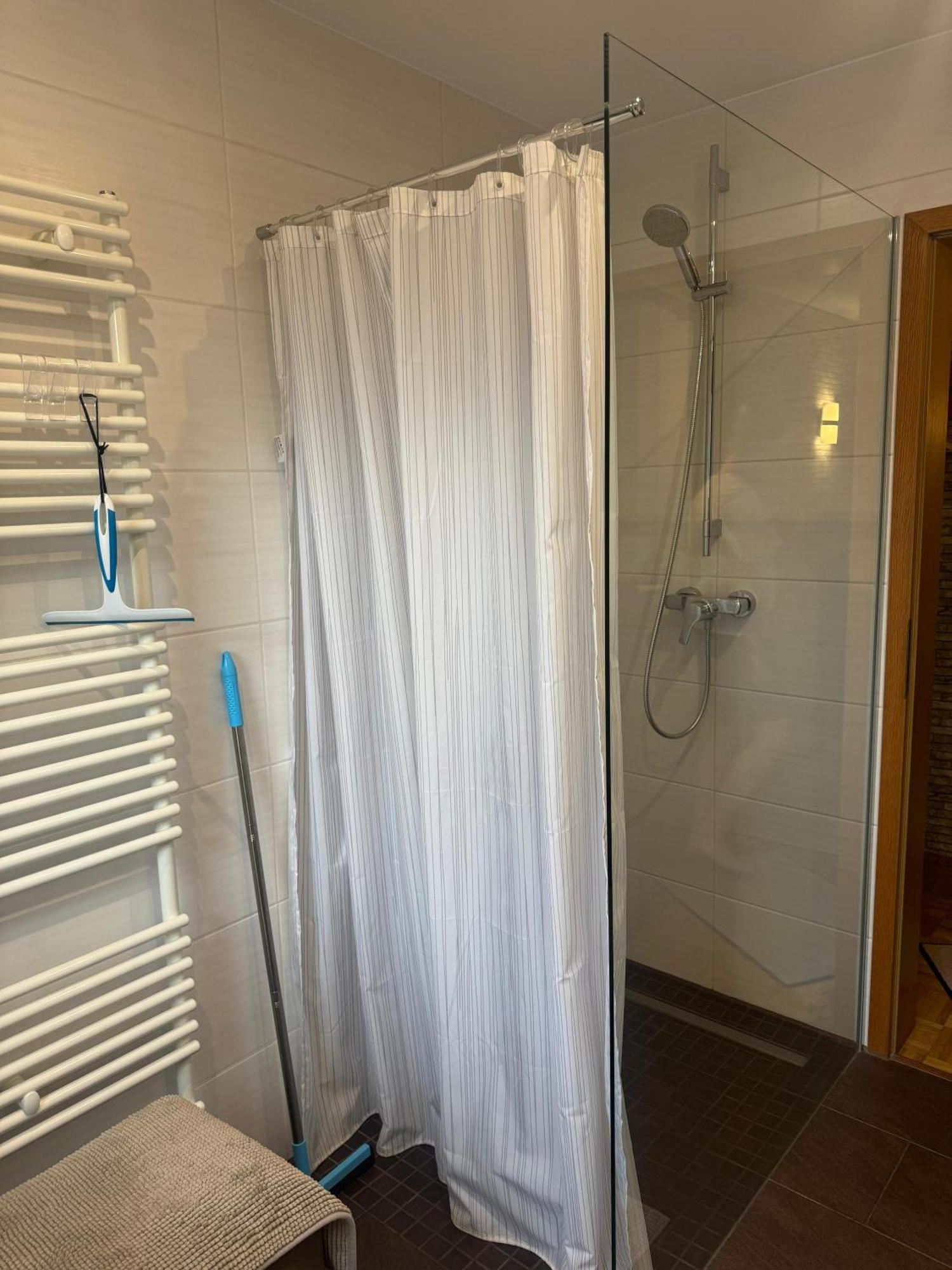 Gemuetliche Wohnung Koelner Norden Exterior foto