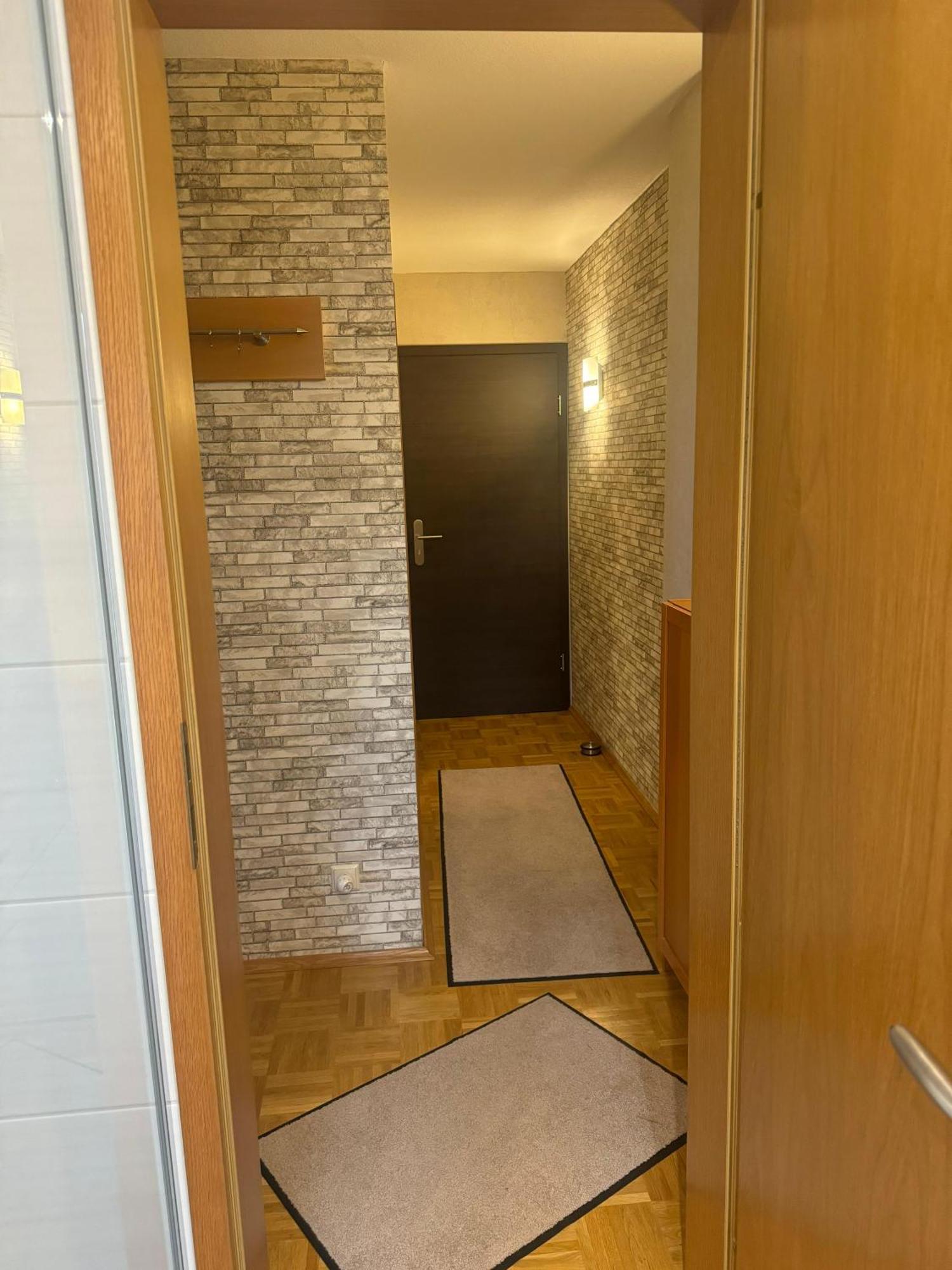 Gemuetliche Wohnung Koelner Norden Exterior foto