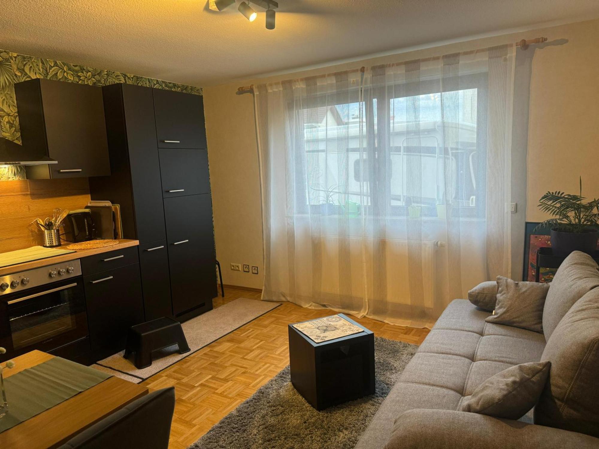 Gemuetliche Wohnung Koelner Norden Exterior foto