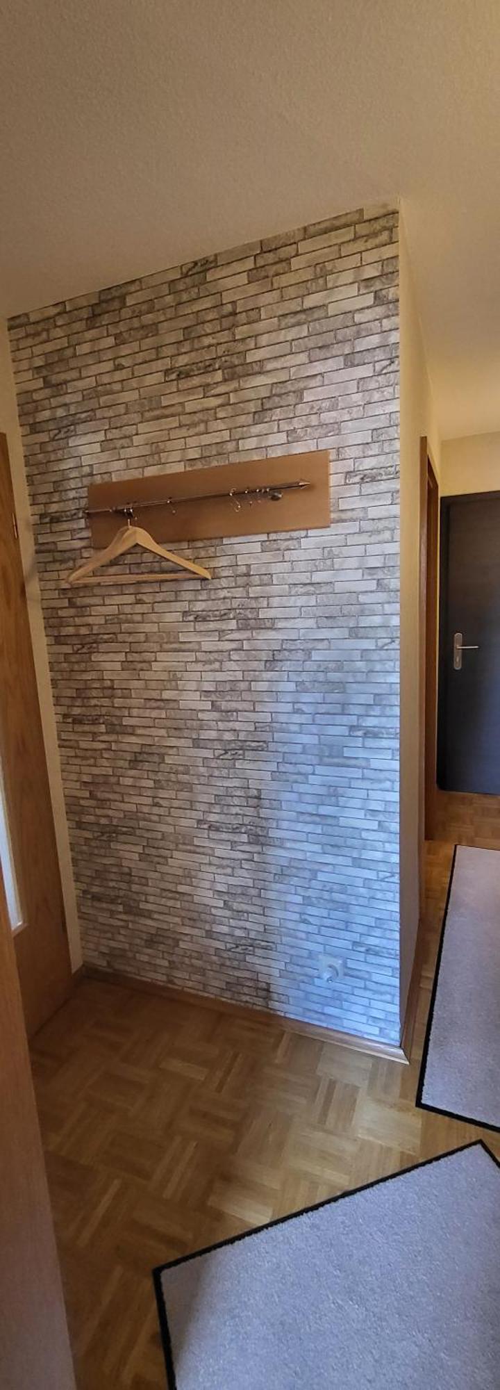 Gemuetliche Wohnung Koelner Norden Exterior foto