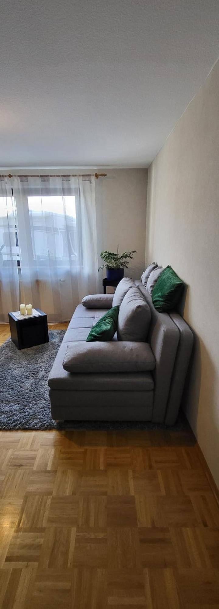 Gemuetliche Wohnung Koelner Norden Exterior foto