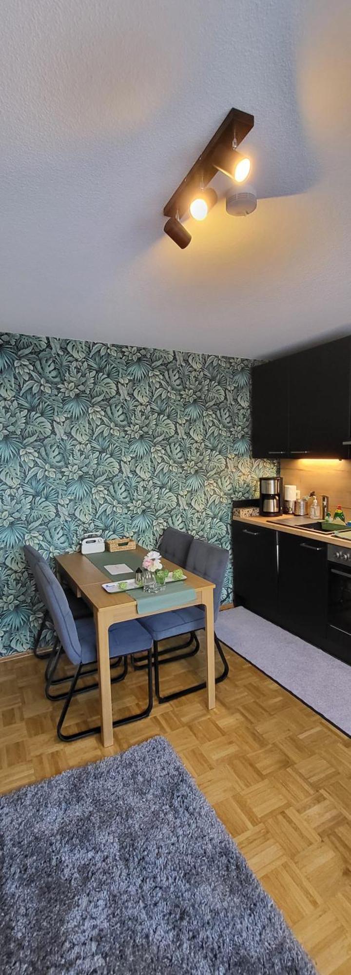 Gemuetliche Wohnung Koelner Norden Exterior foto