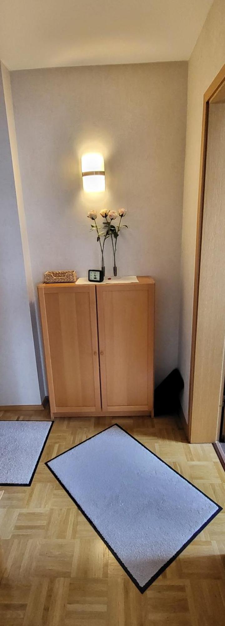 Gemuetliche Wohnung Koelner Norden Exterior foto