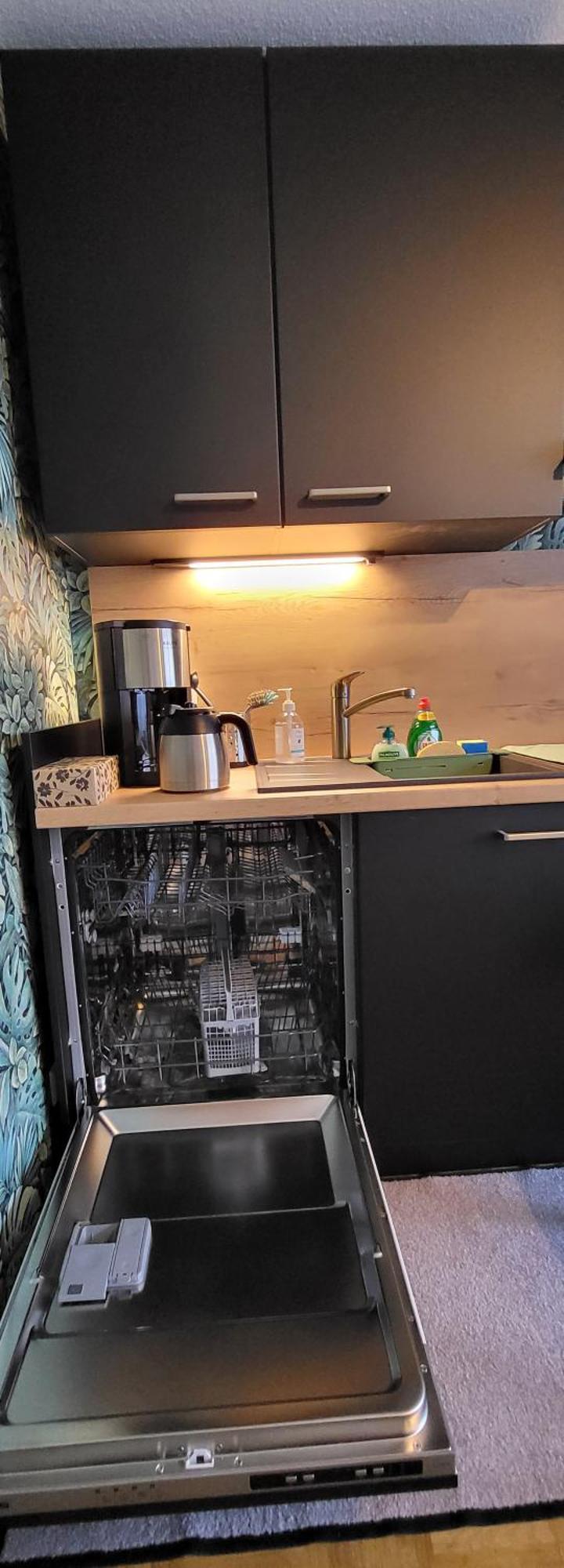 Gemuetliche Wohnung Koelner Norden Exterior foto