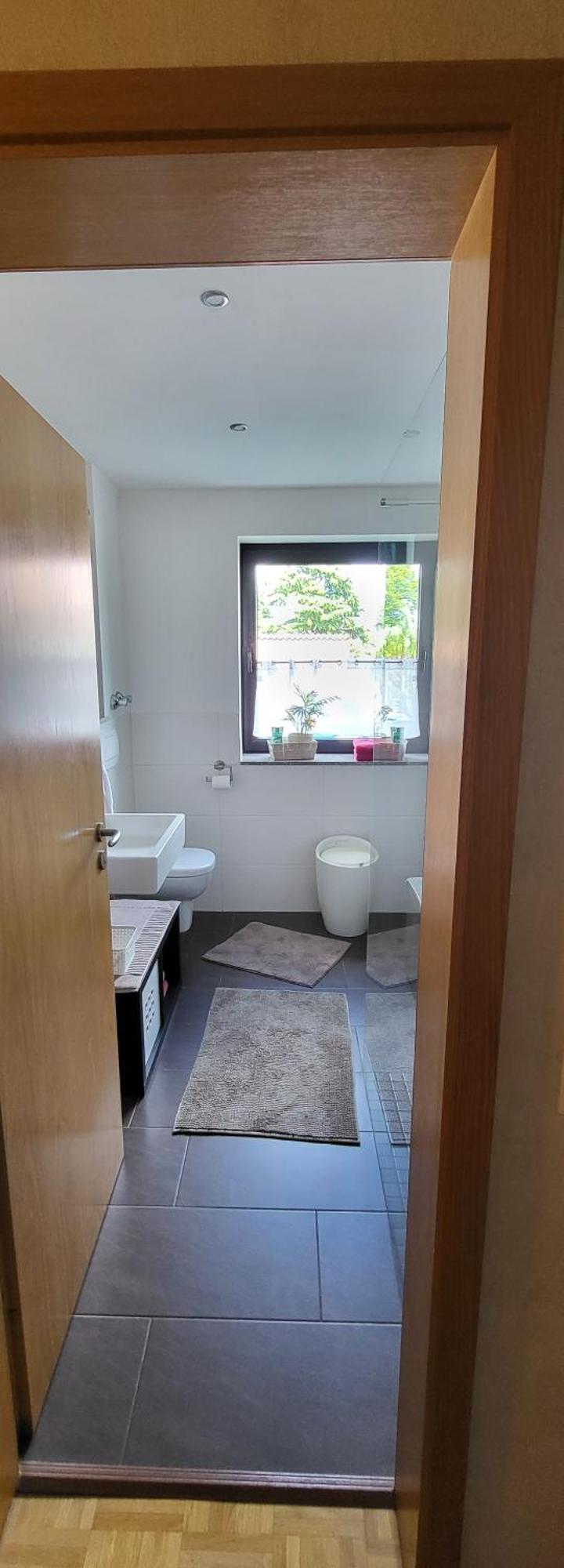 Gemuetliche Wohnung Koelner Norden Exterior foto