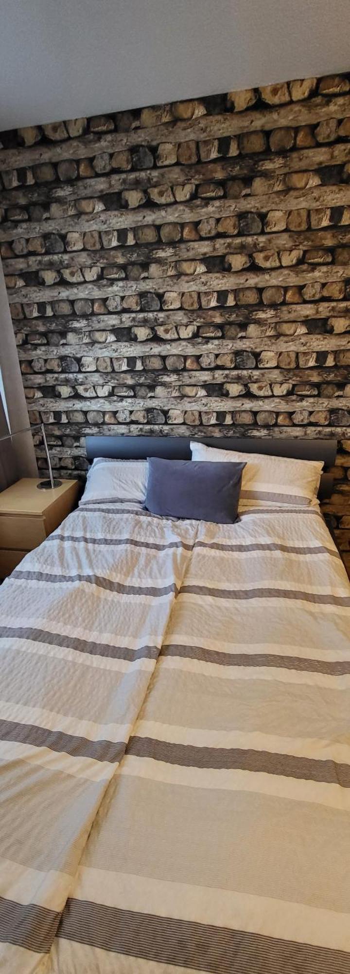Gemuetliche Wohnung Koelner Norden Exterior foto