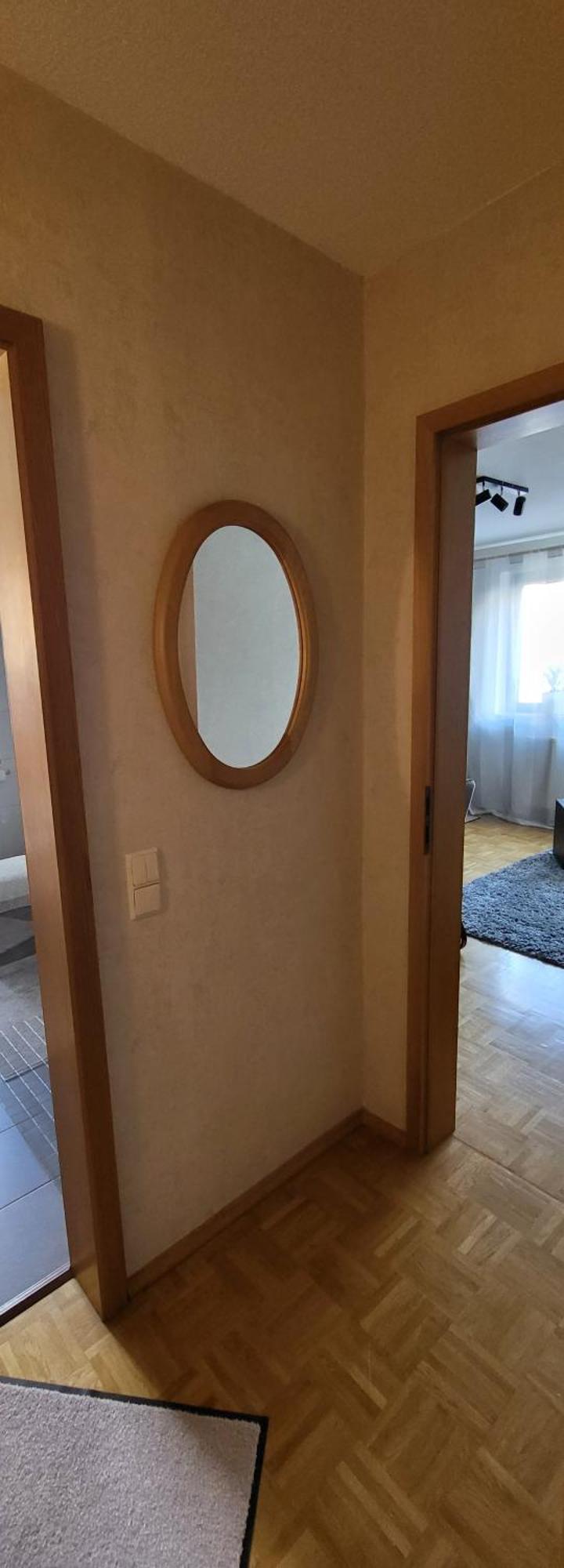 Gemuetliche Wohnung Koelner Norden Exterior foto