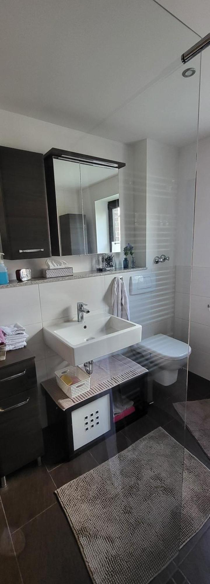 Gemuetliche Wohnung Koelner Norden Exterior foto