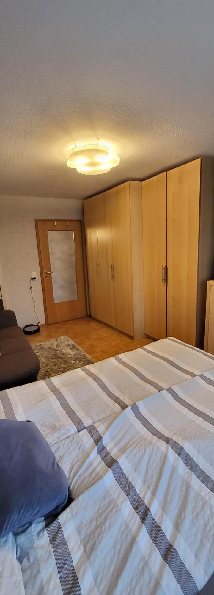Gemuetliche Wohnung Koelner Norden Exterior foto
