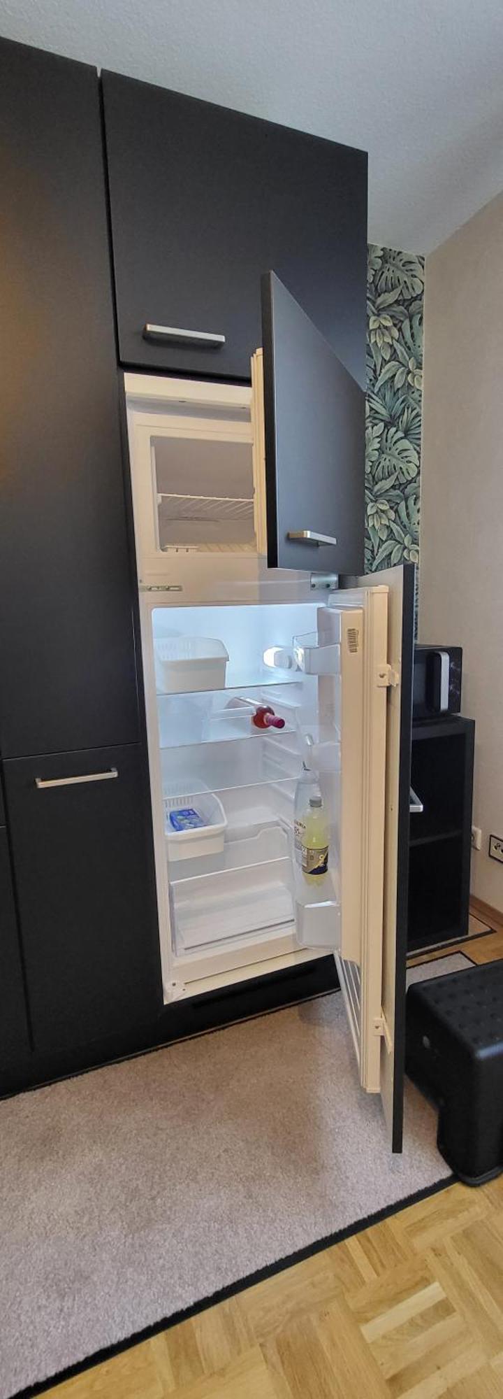 Gemuetliche Wohnung Koelner Norden Exterior foto