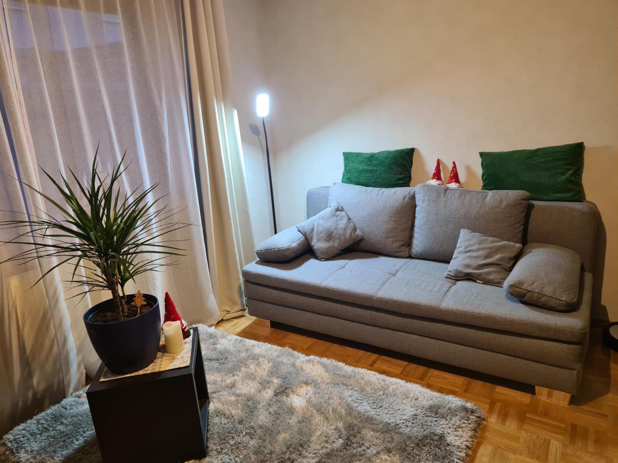Gemuetliche Wohnung Koelner Norden Exterior foto