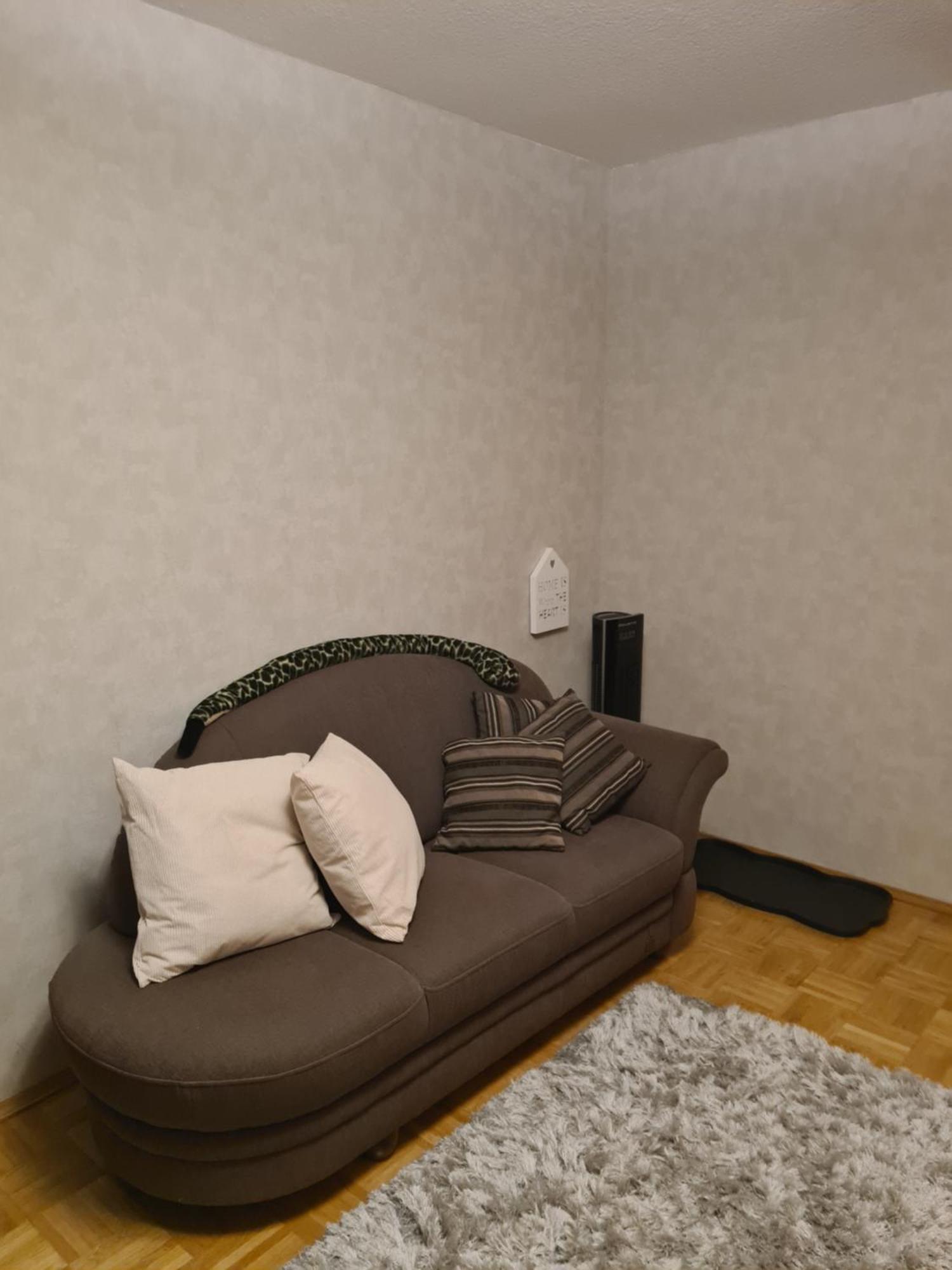 Gemuetliche Wohnung Koelner Norden Exterior foto