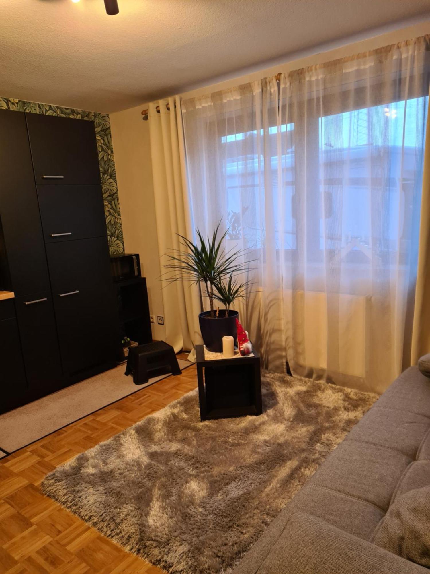 Gemuetliche Wohnung Koelner Norden Exterior foto